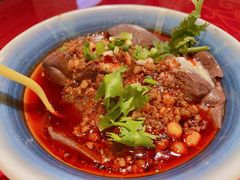 -冯烫烫跷脚牛肉·川菜小馆(武胜西街店)