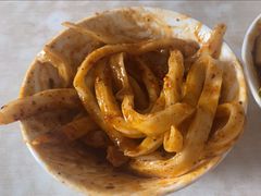 -张老五凉粉店(省医院店)