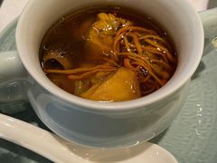 -西安凯悦酒店·湖畔中餐厅