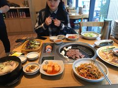 -黄金牧场(明洞总店)