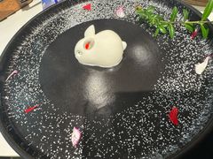 -富淳饭店(陆家嘴保利广场店)