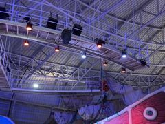 -烟台海昌鲸鲨海洋公园