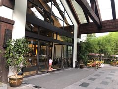 -苏州环秀晓筑养生度假村