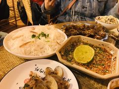 -多哥水傣味餐厅(司马巷店)