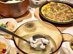 -莆田餐厅PUTIEN(宁波阪急店)