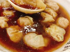 虾籽馄饨-蒋家桥饺面店(四望亭路店)