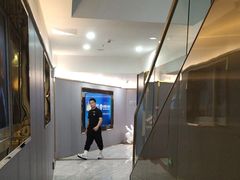 -古德菲力健身(特区报业店)