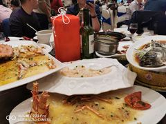 -海景壹号大酒店(滨湖店)