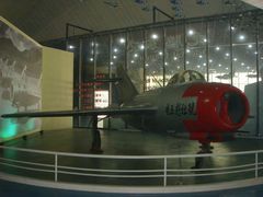 -中国航空博物馆