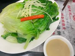 -禄粥·广府味·煲仔粥·宵夜·明档现做(江南西店)