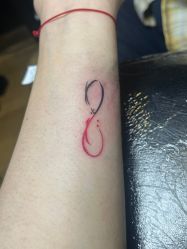 -飛凡TATTOO纹身•原创