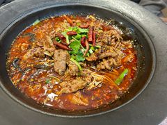 -大盐帮川菜馆(长楹天街店)