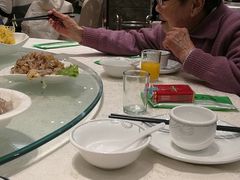 -启东海鲜人家(古美路店)