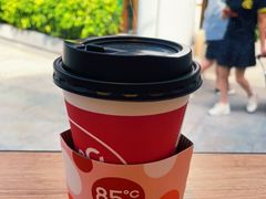 -85度C(深圳佳宁娜店)