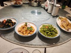 -侬佳蒸菜馆(听潮店)