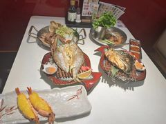 -花漫里日式餐厅(南安中骏店)