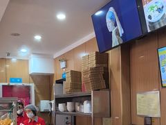 -华天二友居肉饼(宫门口店)