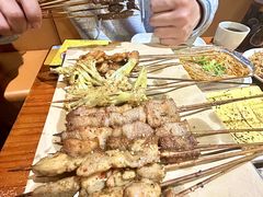 -本色.小马哥烧烤(五一路总店)