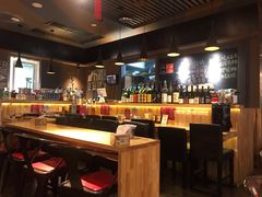 -汪爹爹武汉牛三鲜(朝外大街店)