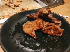 -新石器烤肉(南站店)