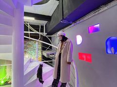 -极木²邸 人与宠物·互动社区