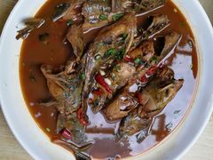 -龙湖东院农庄(乡间小路店)