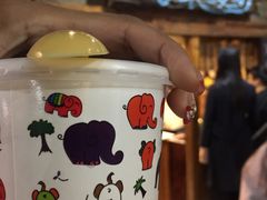 -一杯黔茶(西江千户苗寨古街店)