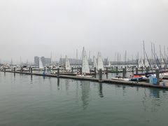 -鑫艋游艇海钓俱乐部