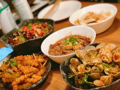 -付小姐在成都(中山公园店)