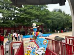 -史努比缤纷世界