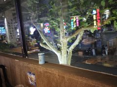 -新疆烧烤王(广灵店)