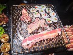 -火炉旺烤肉啤酒屋(沈北创始店)