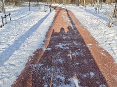 -长春市南湖公园