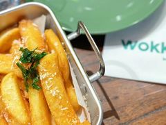 -WOKKA by艮上(中海环宇荟店)