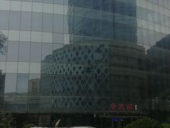 -德州凤冠假日酒店