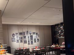 -御公馆中餐厅·点心·顺德菜·佛山东平保利洲际酒店