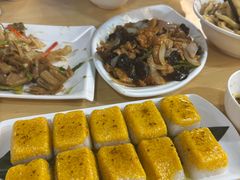 -太原面食店(解放路店)
