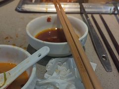 -海底捞火锅(新松江路生日主题店)