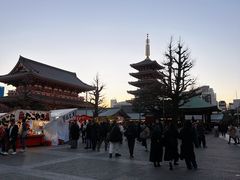 -浅草寺