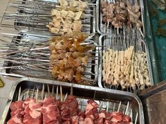 -超越海鲜屋(飞龙物业店)