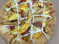 -达美乐比萨(东建路店)