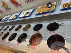 -小媳妇重庆火锅(海莲路店)