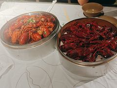 -巴厘龙虾·榜首油焖大虾(洞庭·艺术洋房店)