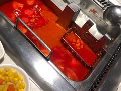 -海底捞火锅鲜切牛肉主题店(长寿路店)