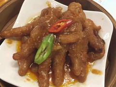 -柳州饭店·绿岛餐厅(友谊路店)