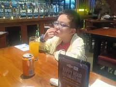 -Shanghai Brew House上海啤酒工坊(老外街店)
