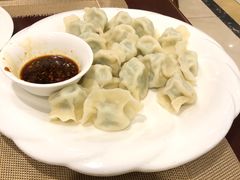 -牟传仁饭庄(星海店)