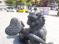 -大明幻境第一城
