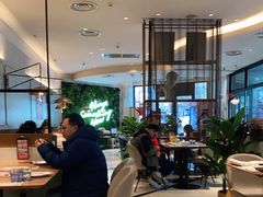 大堂-必胜客(骡马市店)