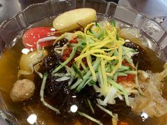 -服务大楼冷面(延大店)